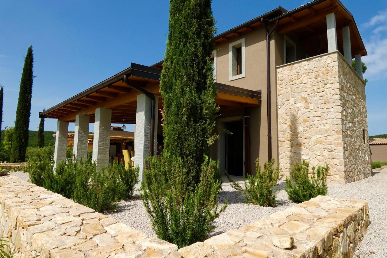 Agriturismo Resort Il Foionco Massa Marittima Exteriör bild