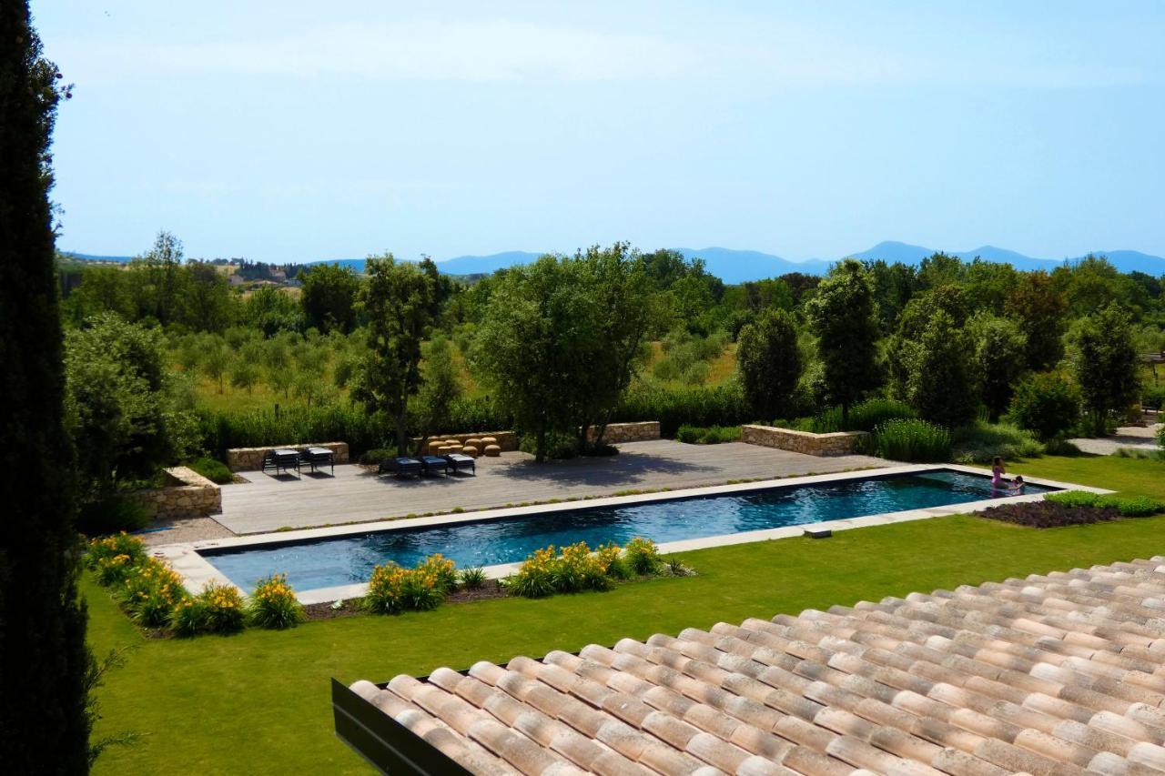 Agriturismo Resort Il Foionco Massa Marittima Exteriör bild