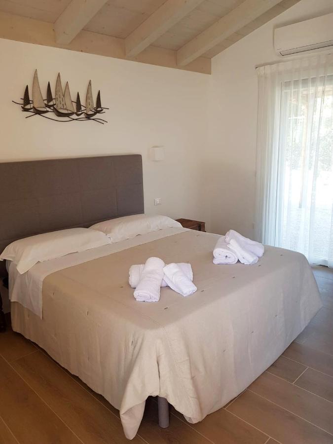 Agriturismo Resort Il Foionco Massa Marittima Exteriör bild