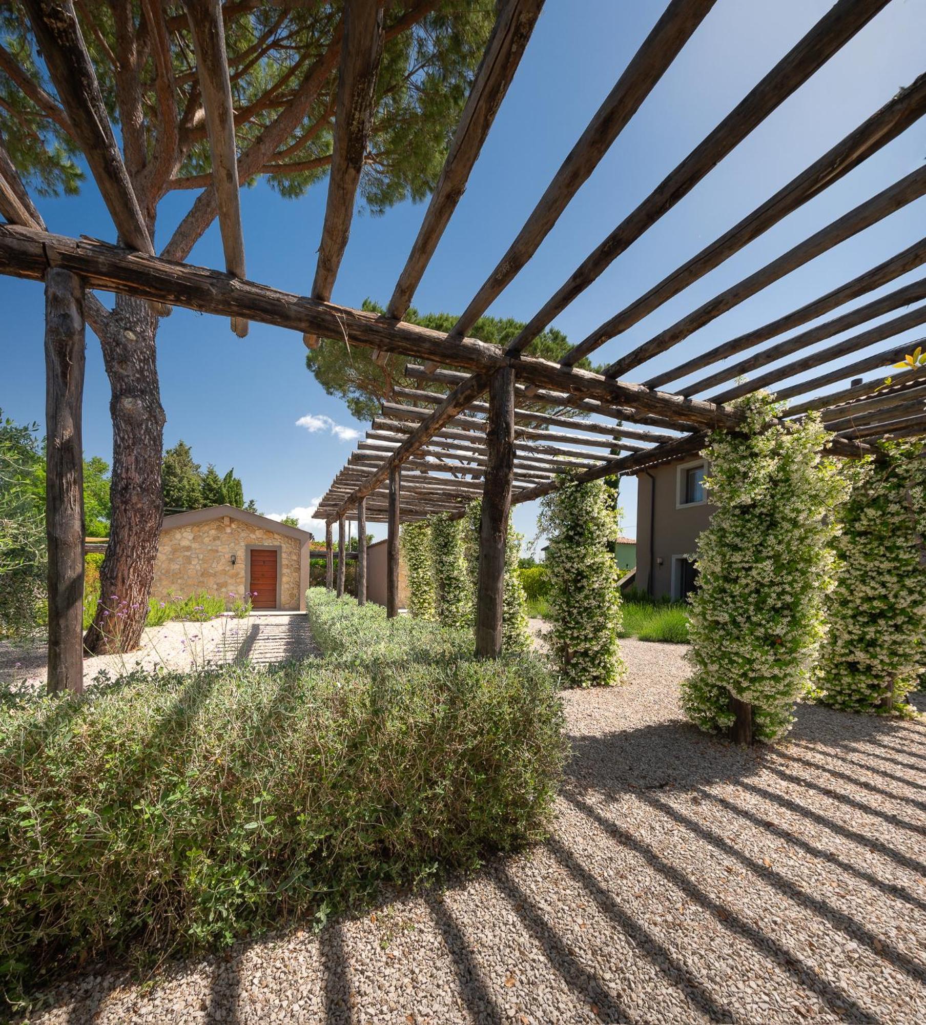 Agriturismo Resort Il Foionco Massa Marittima Exteriör bild